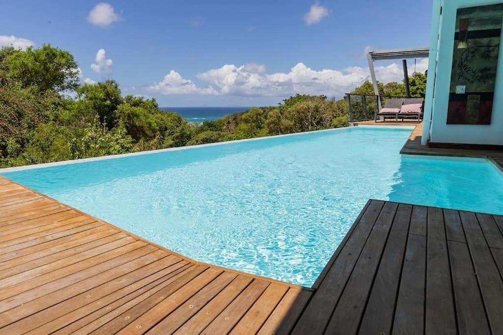 Studio O'Kalm Le Gosier (Grande-Terre) Exterior foto